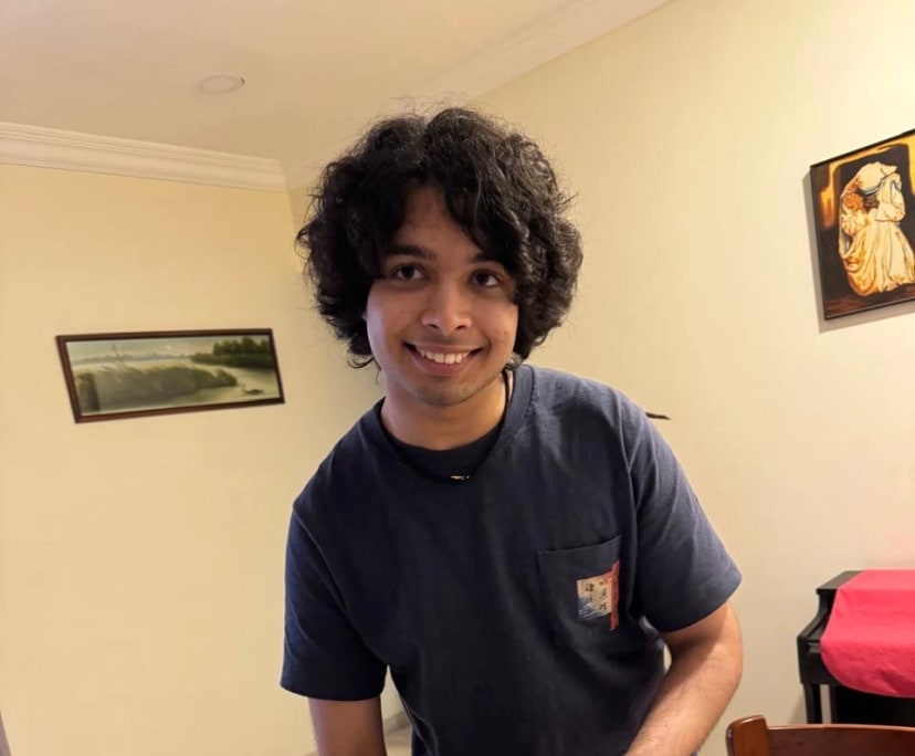 Ethan Abraham (18), $300, Non-smoker, No pets, and No children