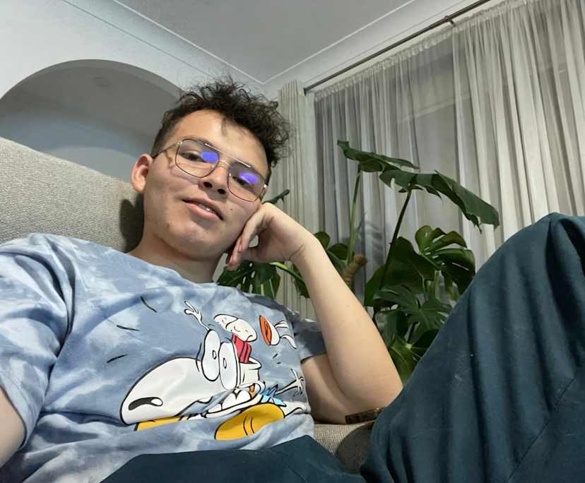 Daniel Zamora