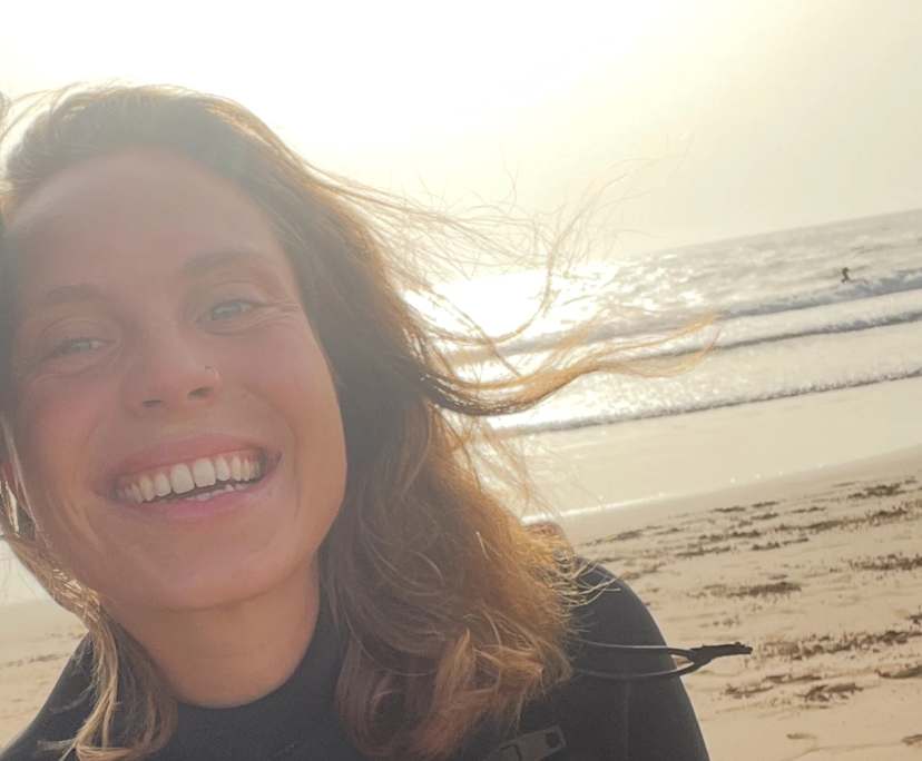 Konstanze (29), $300, Non-smoker, No pets, and No children
