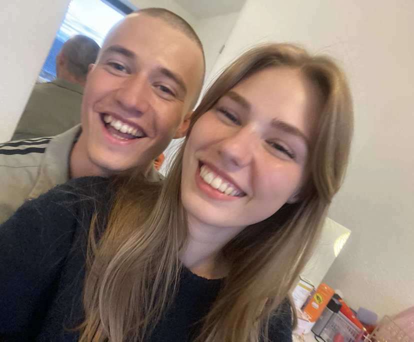 Anne Sofie & Jonas