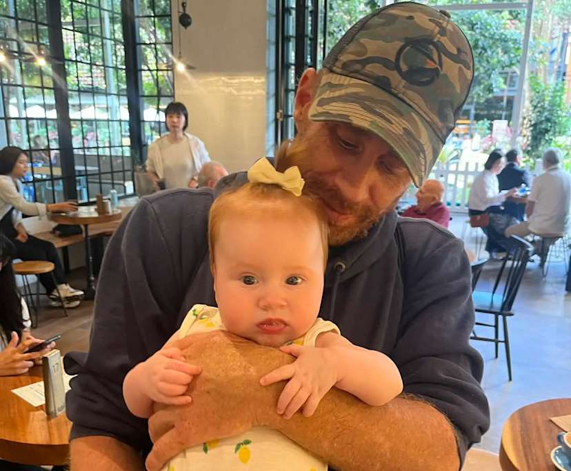 Darren (45), $300, Smoker, No pets, and No children