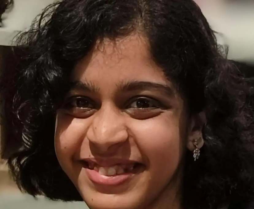 Maitreyi