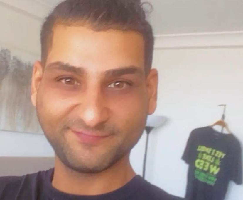 Majed (23), $450, Smoker, No pets, and No children