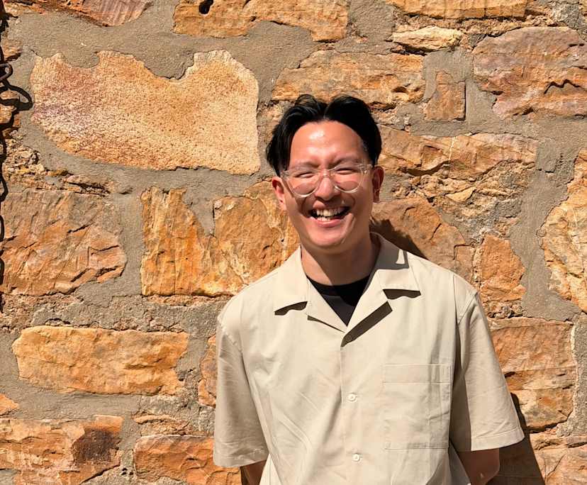 Josh Liaw (30), $550, LGBTQIA+, Non-smoker, No pets, and No children