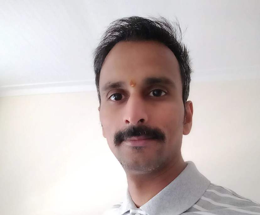 Vishal