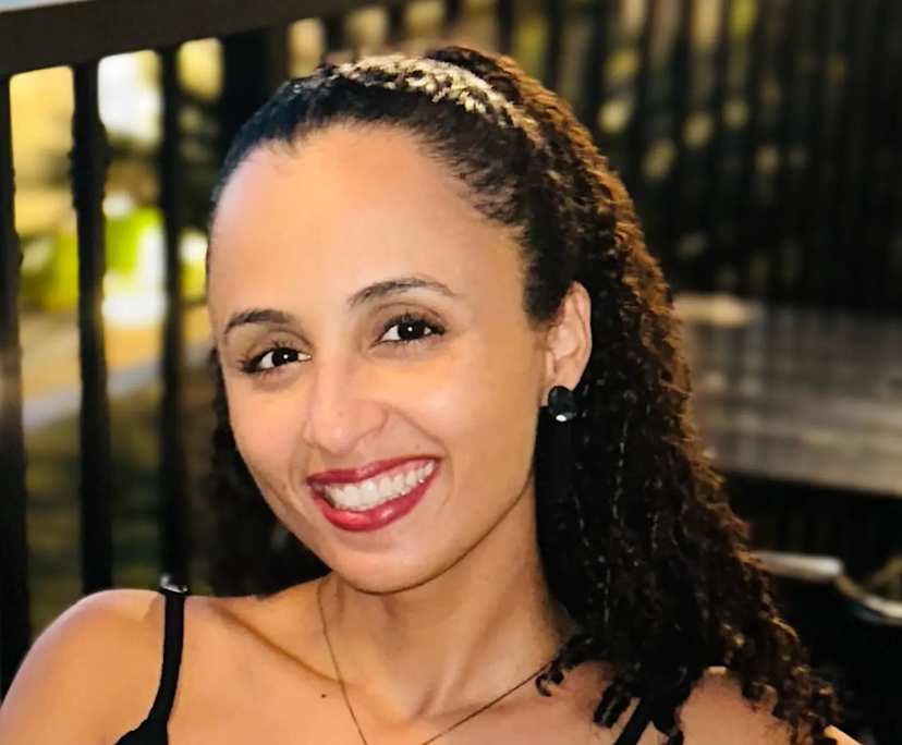 Dayene Mendes Silva Gonçalves