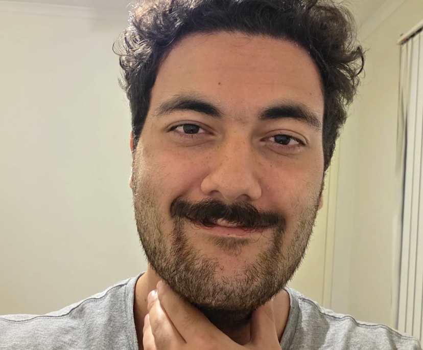 Jacob (22), $350, Non-smoker, No pets, and No children