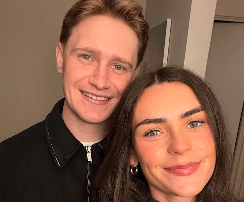 Abby & Eoghan