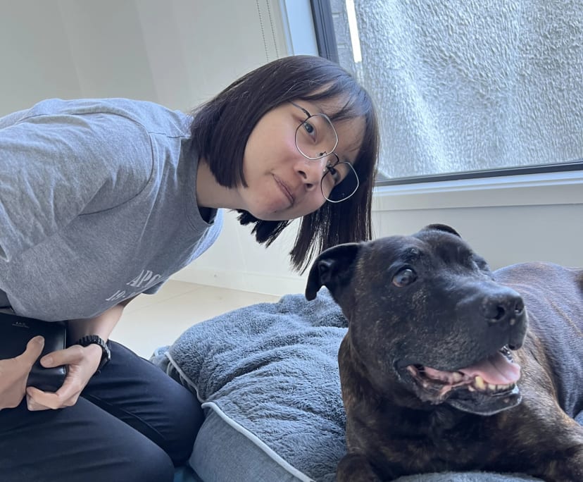 Alyx (29) and Ellie (28), $400, 