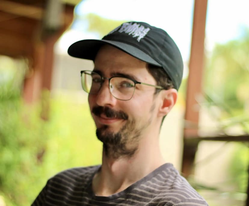 Zach