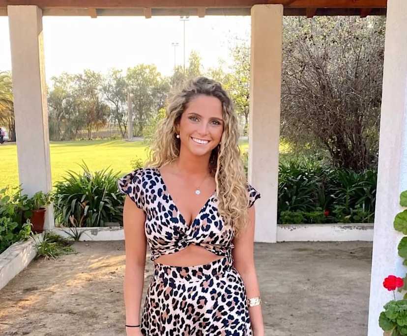 María Paz Jenschke (26), $350, 