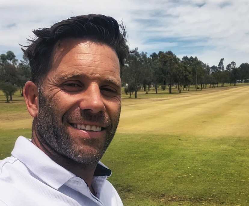 Jarrad Batza