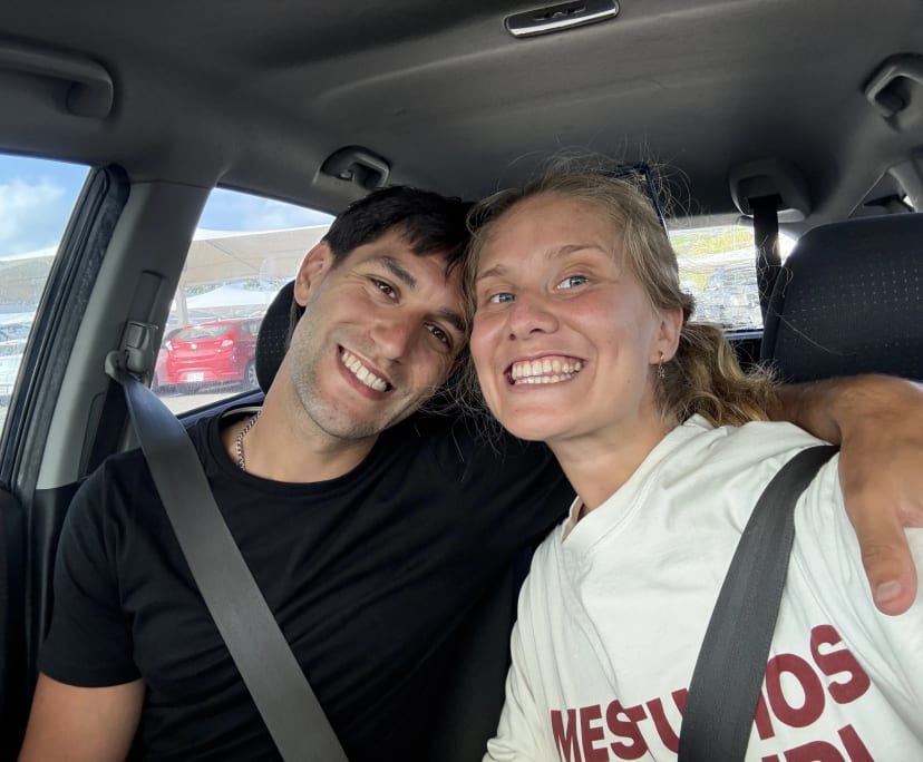 Marta & Francisco
