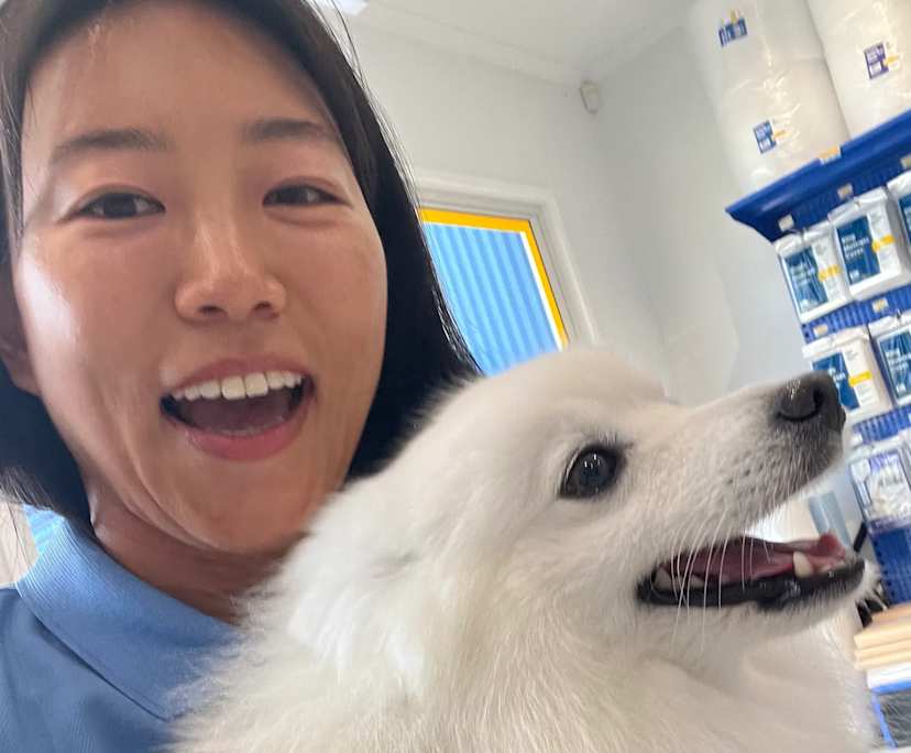 Sydney Jung (33), $350, 