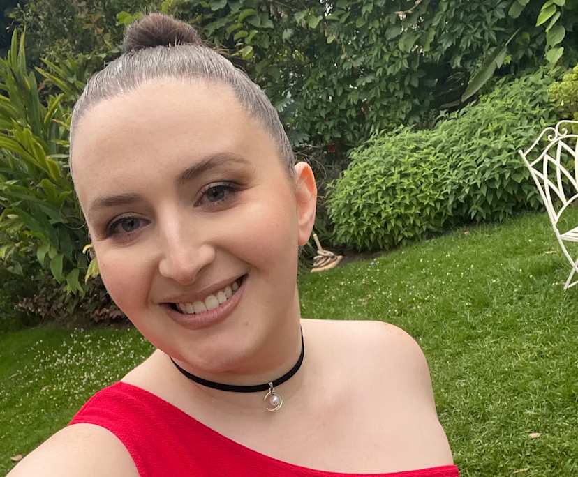 Lana (29), $250, No pets, Non-smoker, No children, and LGBTQIA+