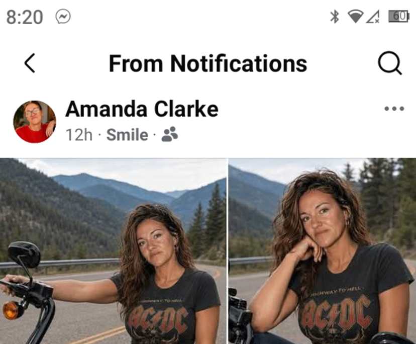 Amanda Whitehead