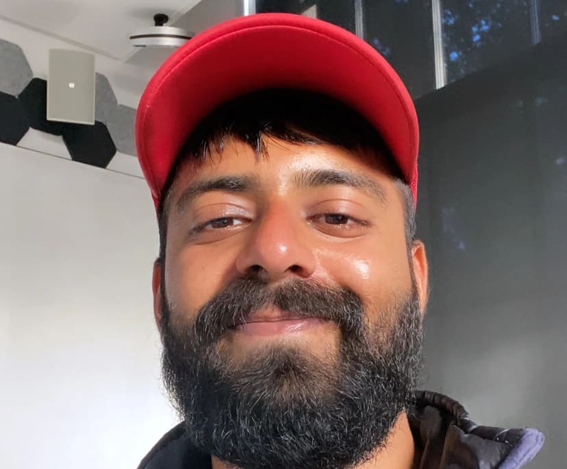 Viraj