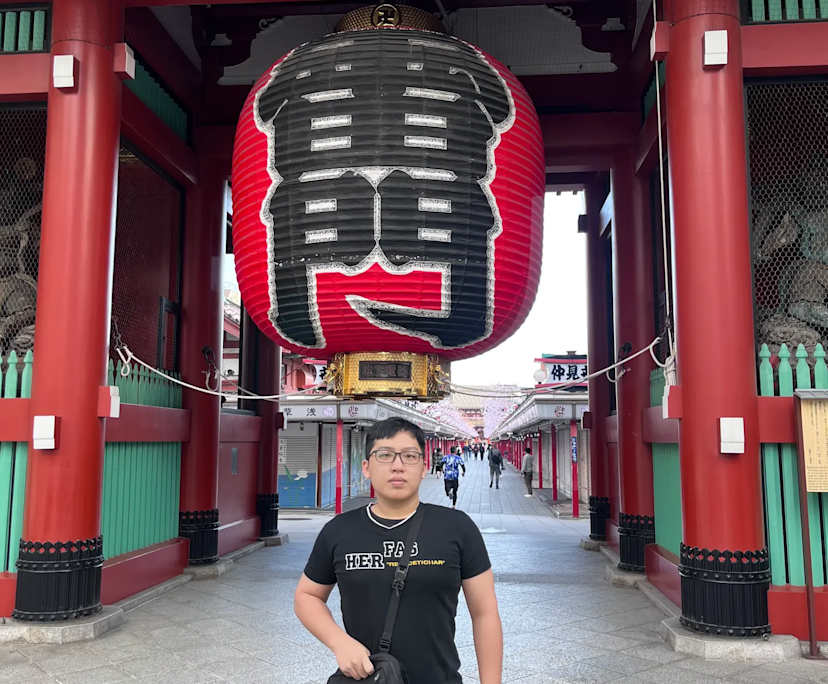 Renjie