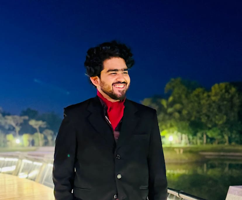Ashon Sayeed