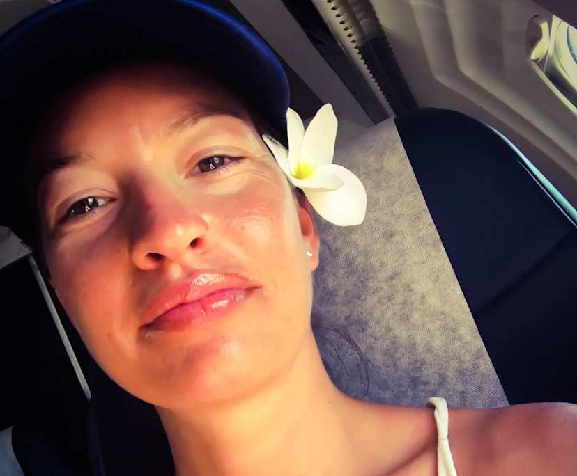 Valentina (35), $320, LGBTQIA+, Non-smoker, No pets, and No children