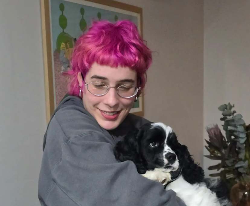 Lucy