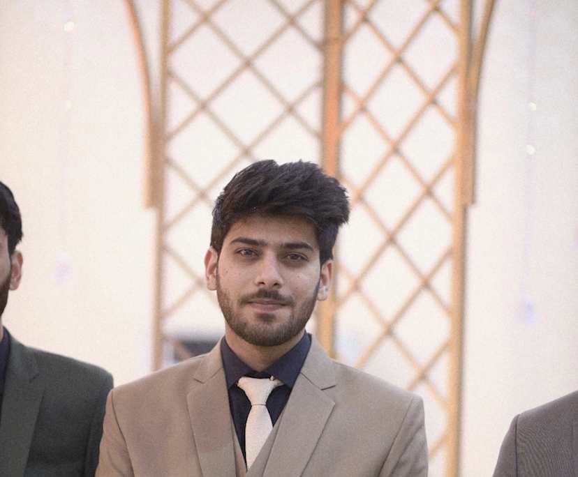 Muhammad Hamza Turab