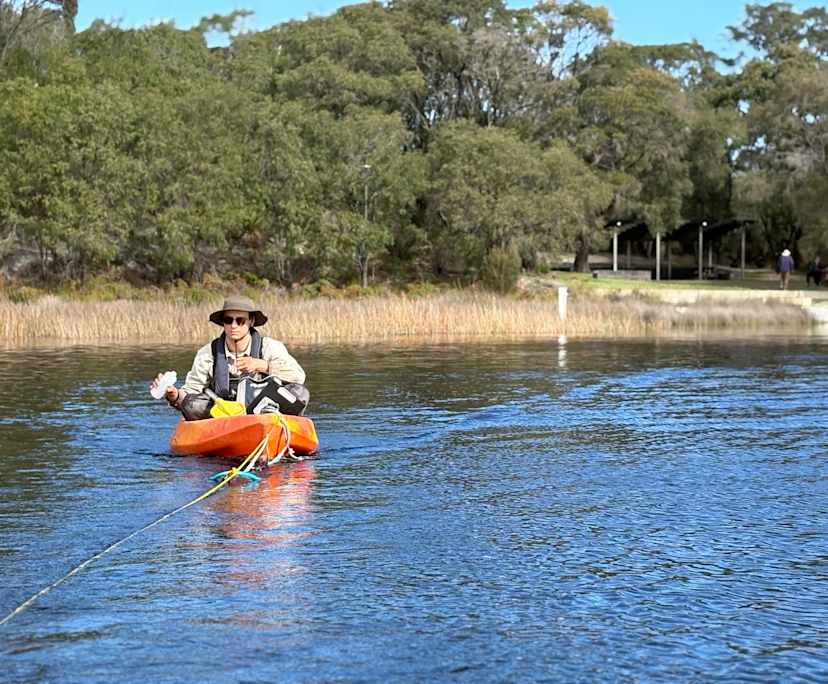 Teye (24), $300, LGBTQIA+, Non-smoker, No pets, and No children