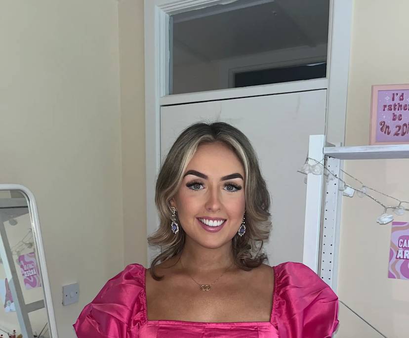 Aoife & Harry