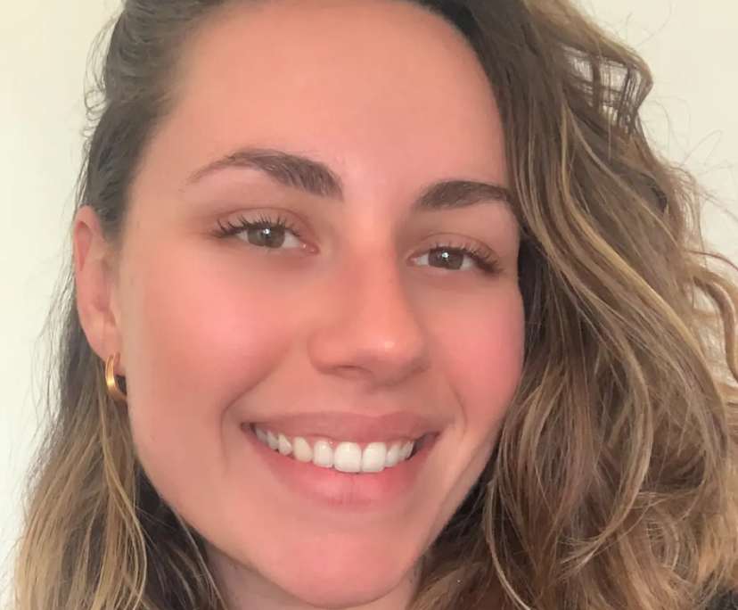 Ophélie, Fannie & Sebastien