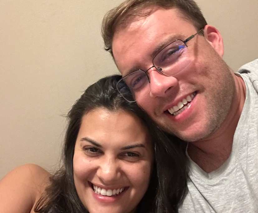 Isadora (24) and Henry (31), $600, 