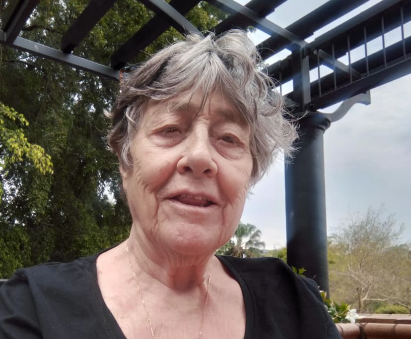 Patricia Hyland (80), $320, 