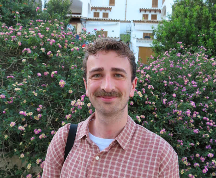 Andrew Skidmore