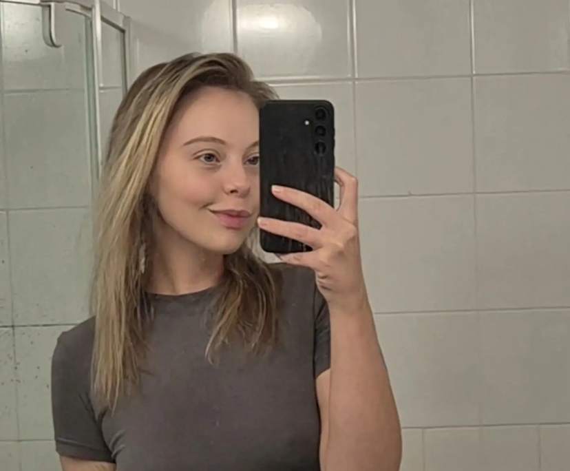 Rebecca