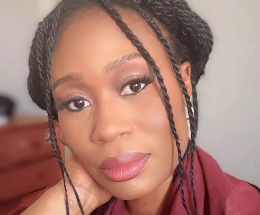 Abisola Daramola (33), $350, 