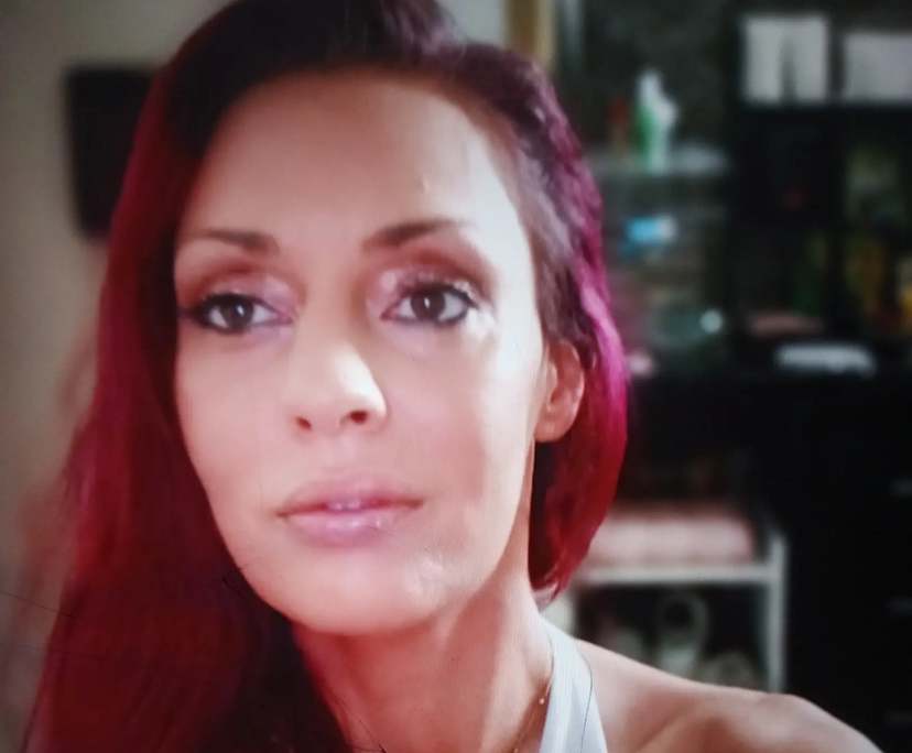 Danni Gregory