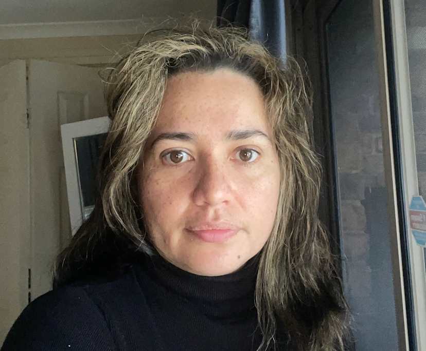 Susan (37), $250, Non-smoker, No pets, and No children