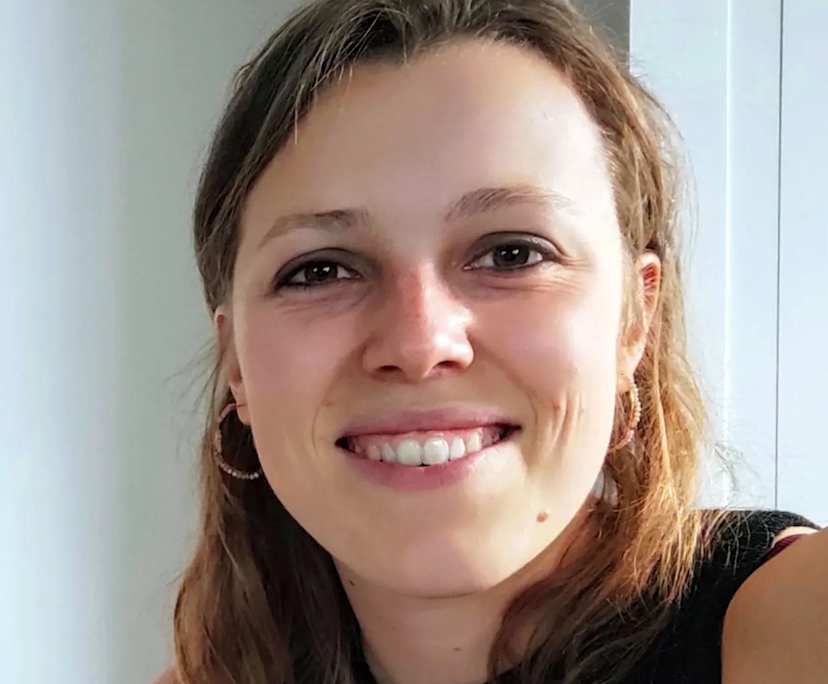 Leire Arrubla Gamboa