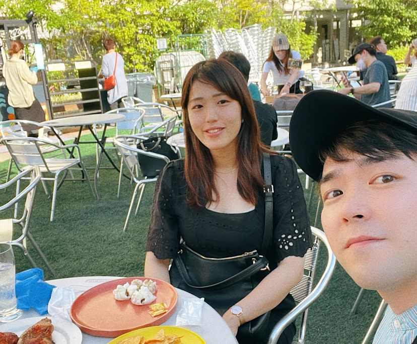 Masa & Tomo