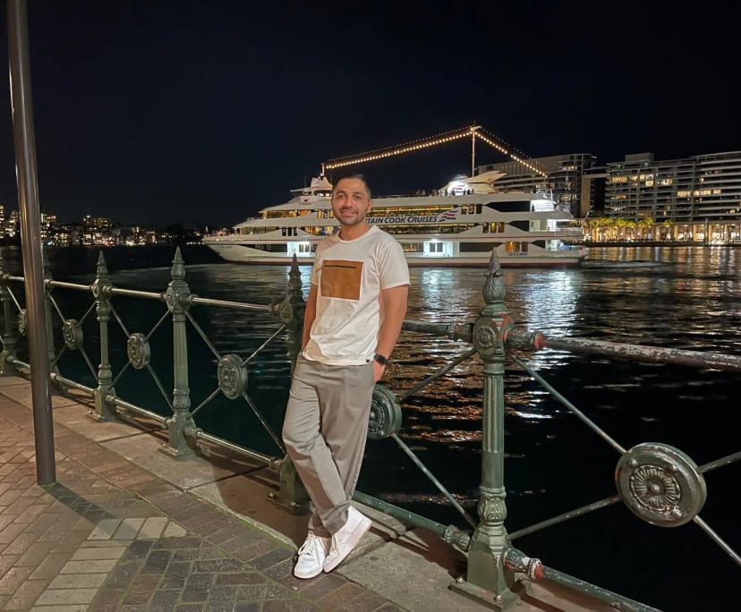Arian kimiaghalam