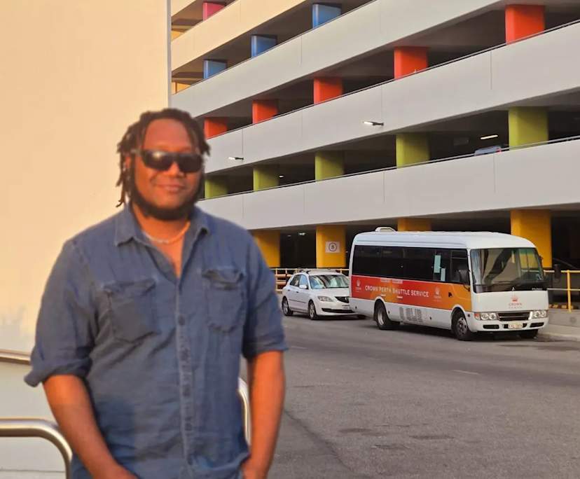 Herman Tombat (34), $300, 