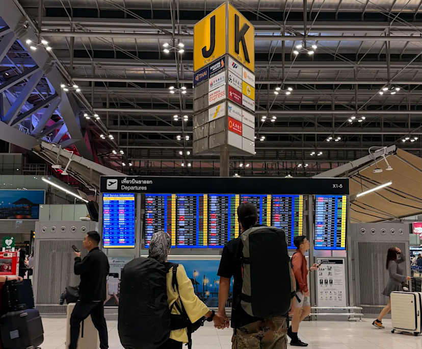 Zak (30) and Yas (27), $350, 