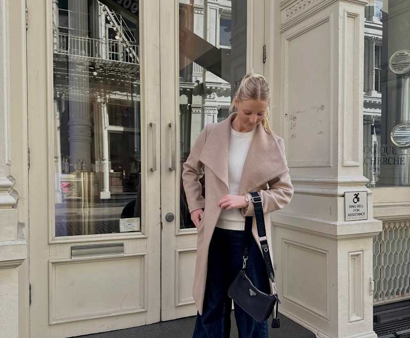 Charlotte Cooper (20), $500, LGBTQIA+, Non-smoker, No pets, and No children