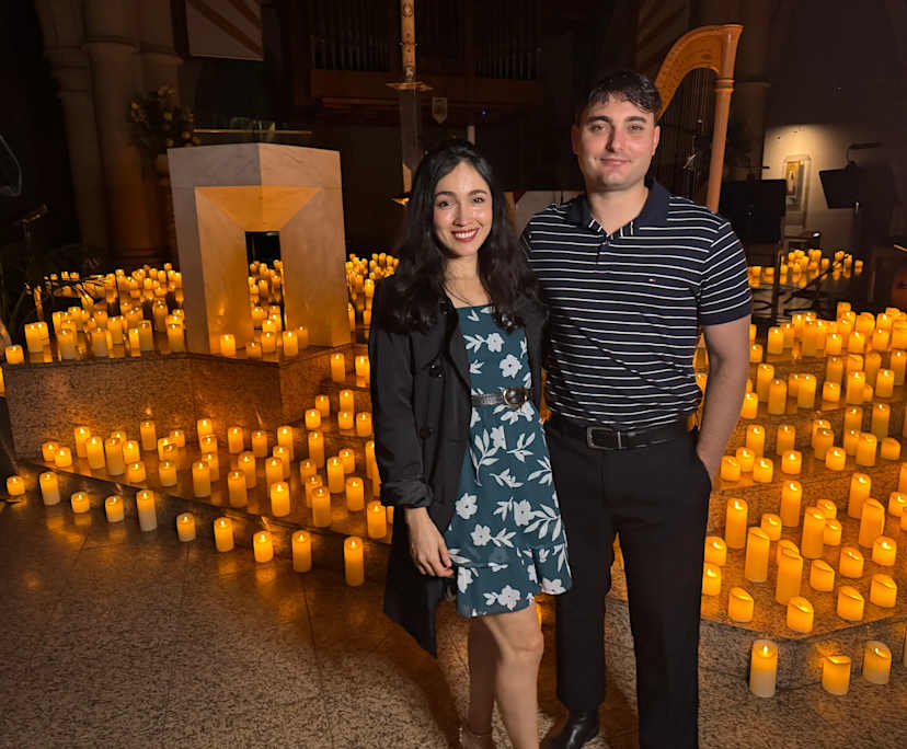 Izak & Paola