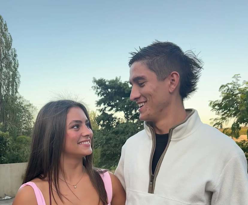 Sophie & Ethan