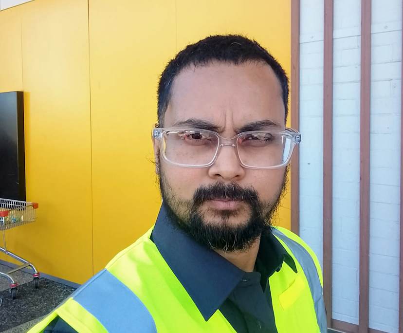 Syed Mazharul Huq & Nurun