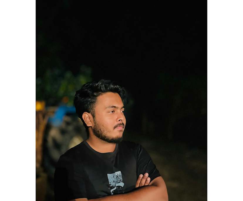 Mohammad Shahadat Hossin & Dewan mahadi
