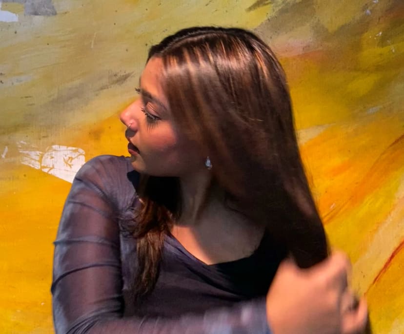 Ishita