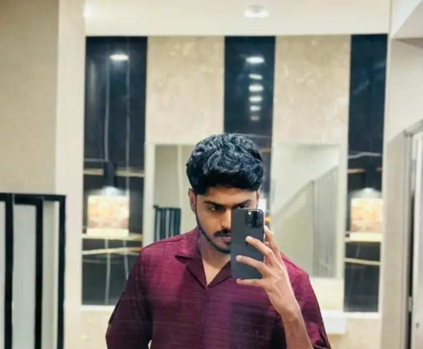 Shijo Saji (22), $250, 