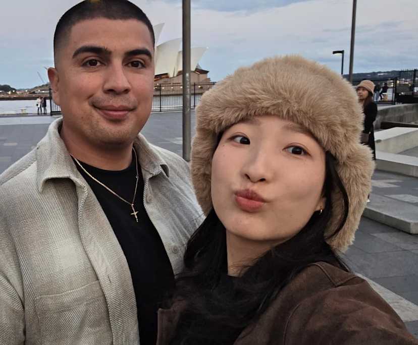 Alexis (31) and Yejin (26), $700, 