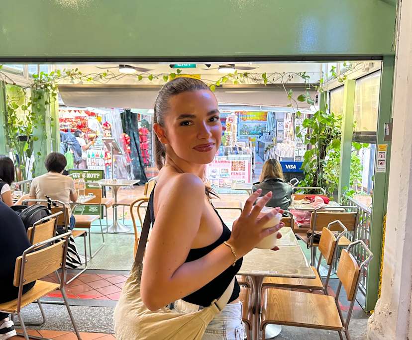 Victoria